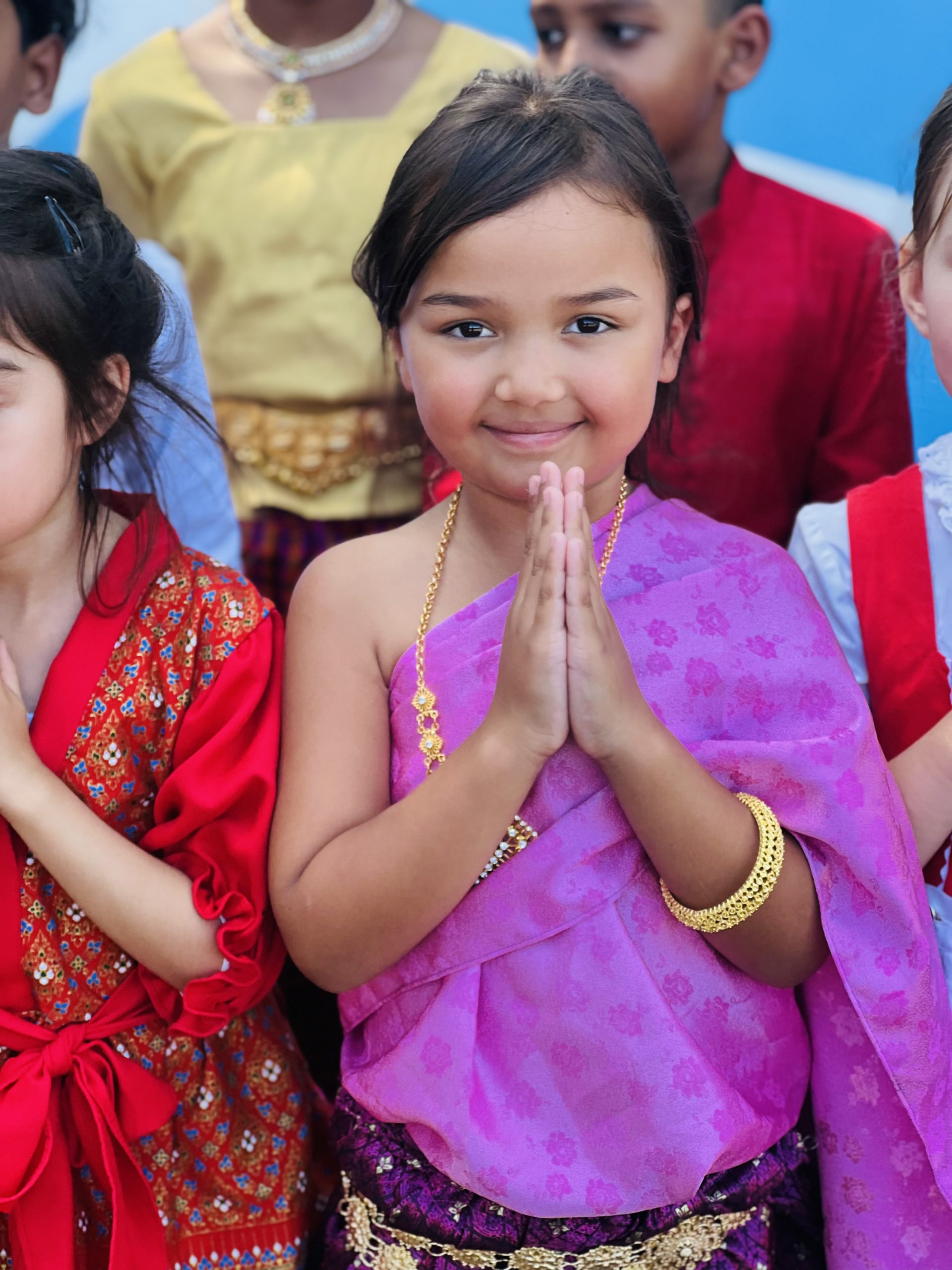 Harmony Day 2024 St Patrick's East Gosford